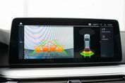 BMW Seria 5 Touring 520i