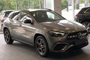 Mercedes GLA 200 AMG Line