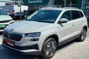 Skoda Karoq TSI ACT Style DSG