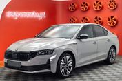 Skoda Octavia Sportline 1.5 TSI mHEV  DSG