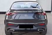 Mercedes GLC Coupe 220 d 4-Matic AMG Line
