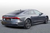 Audi A7 Sportback 40 TDI quattro S Line