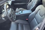 Volvo V60 T8 AWD Plug-In Hybrid Ultimate Dark