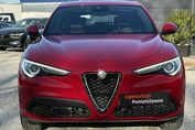 Alfa Romeo Stelvio Turbo TI Q4 aut