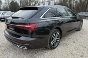 Audi A6 40 TDI S tronic