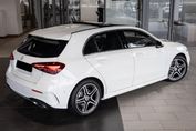 Mercedes Klasa A 220 4-Matic AMG Line