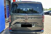 Ford Tourneo Custom L1H1 Titanium X 320 A8 AWD