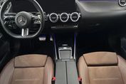 Mercedes GLA 200 AMG Line