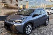Toyota Aygo X Active 1.5 Hybrid Dynamic Force