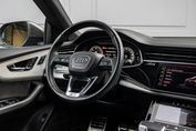 Audi Q8 50 TDI mHEV quattro Tiptronic