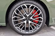 Audi A3 S3 TFSI quattro