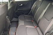 Jeep Renegade 1.5 DCT