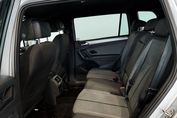 Seat Tarraco 2.0 TDI DSG