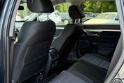 Honda CR-V i-MMD