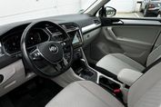 Volkswagen Tiguan 2.0 TDI BMT SCR Comfortline DSG