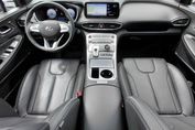 Hyundai Santa Fe 1.6 T-GDI PHEV 4WD aut