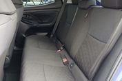 Toyota Yaris Hybrid 1.5 Style