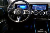 Mercedes GLB 220 d 4-Matic Progressive 8G-DCT