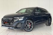 Audi Q8 50 TDI quattro