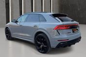 Audi Q8 RS Q8 TFSI mHEV Quattro Tiptronic