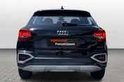 Audi Q2 40 TFSI quattro Advanced S tronic