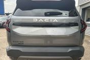 Dacia Bigster Journey 4x4 1.2 TCe Hybrid-G LPG