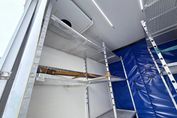 Iveco Daily 35S16 Izoterma