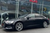 Audi A6 40 TDI mHEV quattro Sport S tronic
