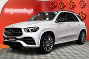 Mercedes GLE 450 4-Matic