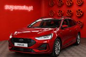 Ford Focus ST-Line X aut 1.0 EcoBoost