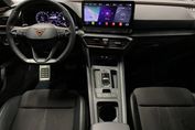 Cupra Leon 2.0 TSI DSG