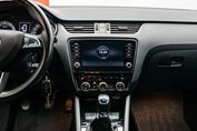 Skoda Octavia TSI ACT Style