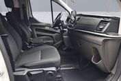 Ford Transit Custom L1H1 Trend