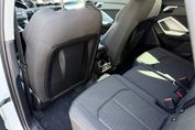 Audi Q3 35 TFSI mHEV S tronic