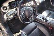 Mercedes CLA Shooting Brake 220 Progressive