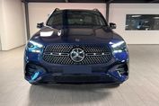 Mercedes GLE 300 d 4-Matic AMG Line
