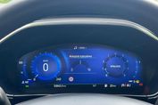 Ford Focus EcoBoost mHEV Titanium X