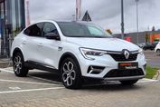Renault Arkana 1.6 E-Tech Intens