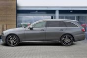 Mercedes Klasa E 4-Matic