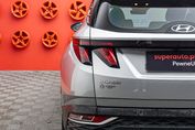 Hyundai Tucson 1.6 T-GDi HEV  2WD