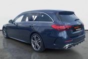 Mercedes Klasa C Kombi 220 d 4MATIC AMG Line