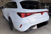Cupra Leon Sportstourer 1.5 eTSI mHEV DSG