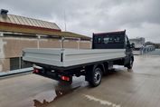 Iveco Daily 50C18 Skrzynia Otwarta