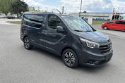 Renault Trafic L1H1 Extra aut