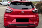 Ford Puma ST-Line X PowerShift mHEV  1.0 EcoBoost