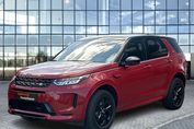 Land Rover Discovery Sport 2.0 P200 R-Dynamic S aut