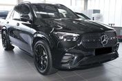 Mercedes GLE 450 d 4-Matic AMG Line