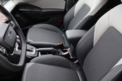 Ford Puma Sound Edition PowerShift 1.0 EcoBoost mHEV