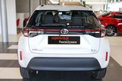Toyota Yaris Cross Hybrid 1.5 Comfort AWD
