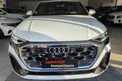 Audi Q8 45 TDI quattro